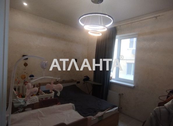 1-комнатная квартира по адресу ул. Массив №15 (площадь 40,4 м²) - Atlanta.ua
