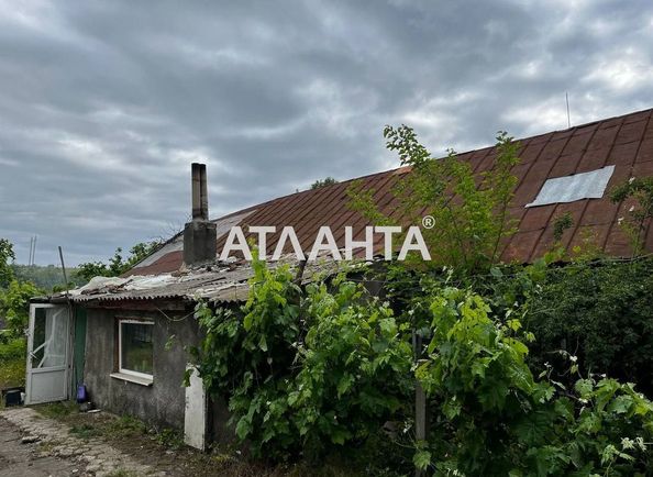 Будинок за адресою вул. Центральна (площа 75 м²) - Atlanta.ua
