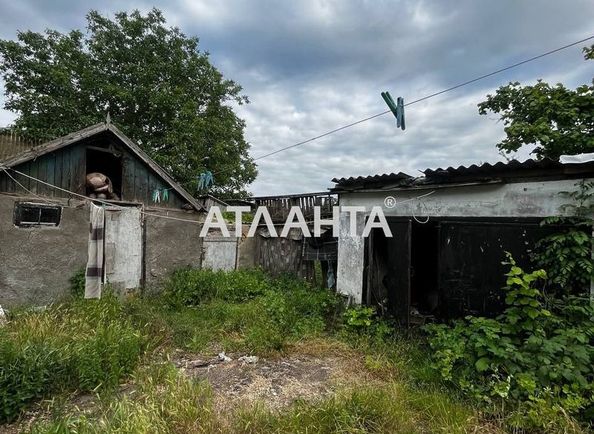 Будинок за адресою вул. Центральна (площа 75 м²) - Atlanta.ua - фото 8