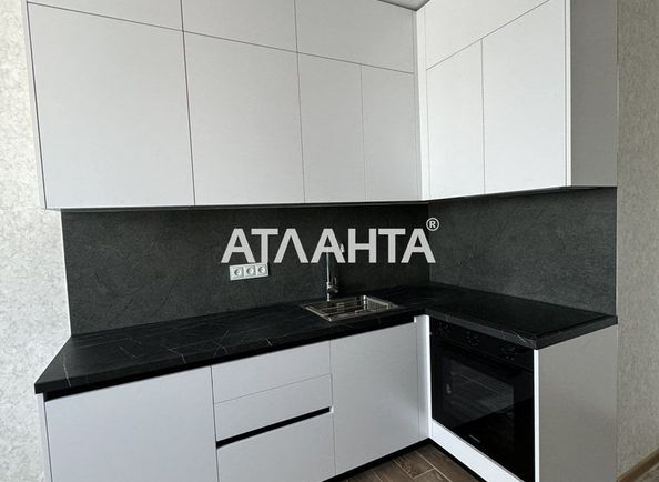 1-комнатная квартира по адресу ул. Сахарова (площадь 40 м²) - Atlanta.ua