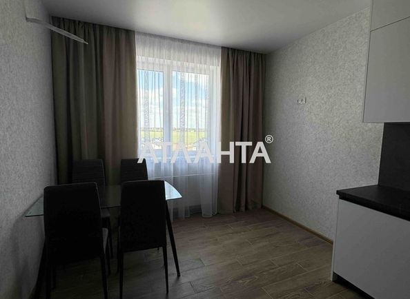 1-комнатная квартира по адресу ул. Сахарова (площадь 40 м²) - Atlanta.ua - фото 4
