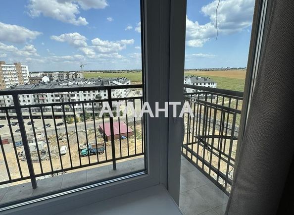 1-комнатная квартира по адресу ул. Сахарова (площадь 40 м²) - Atlanta.ua - фото 11