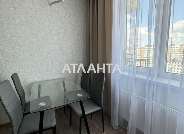 1-комнатная квартира по адресу ул. Сахарова (площадь 40 м²) - Atlanta.ua - фото 3