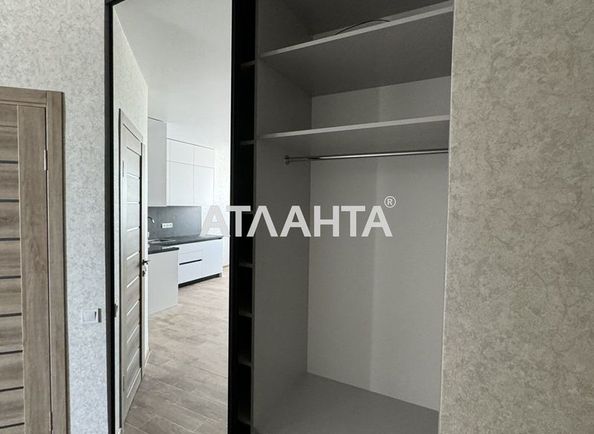 1-комнатная квартира по адресу ул. Сахарова (площадь 40 м²) - Atlanta.ua - фото 12