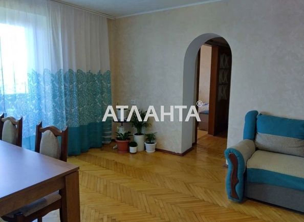 Багатокімнатна квартира за адресою вул. Марсельська (площа 78 м²) - Atlanta.ua