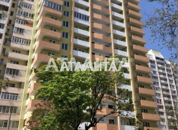 2-комнатная квартира по адресу ул. Пишоновская (площадь 87,4 м²) - Atlanta.ua