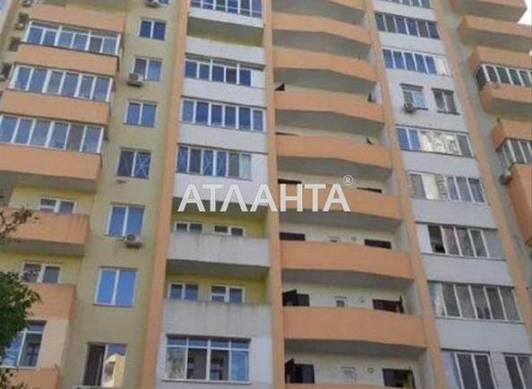 2-rooms apartment apartment by the address st. Pishonovskaya (area 87,4 m²) - photo 2 2-rooms apartment apartment by the address st. Pishonovskaya (area 87,4 m²) - Atlanta.ua - photo 2