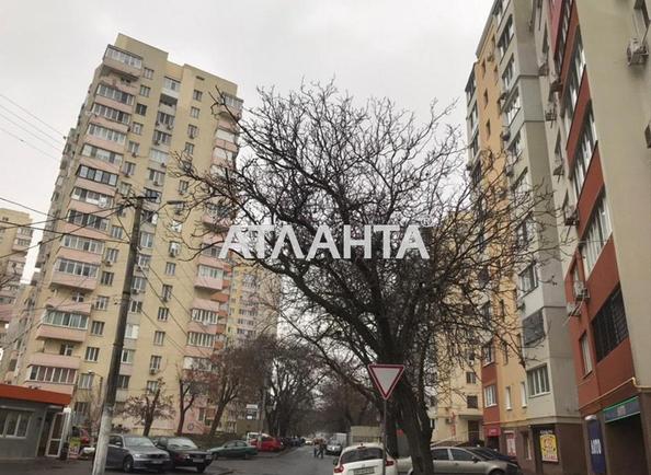 2-rooms apartment apartment by the address st. Pishonovskaya (area 87,4 m²) - photo 3 2-rooms apartment apartment by the address st. Pishonovskaya (area 87,4 m²) - Atlanta.ua - photo 3