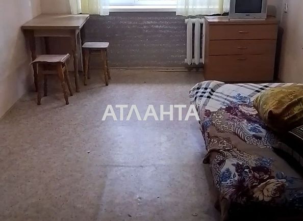 Room in dormitory apartment by the address st. Peresypskaya 7 ya (area 18 m²) - Atlanta.ua