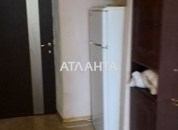 Room in dormitory apartment by the address st. Peresypskaya 7 ya (area 18 m²) - Atlanta.ua - photo 3