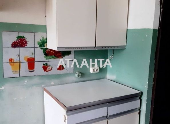 Room in dormitory apartment by the address st. Peresypskaya 7 ya (area 18 m²) - Atlanta.ua - photo 7
