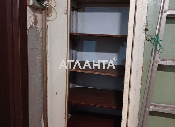 Room in dormitory apartment by the address st. Peresypskaya 7 ya (area 18 m²) - Atlanta.ua - photo 8