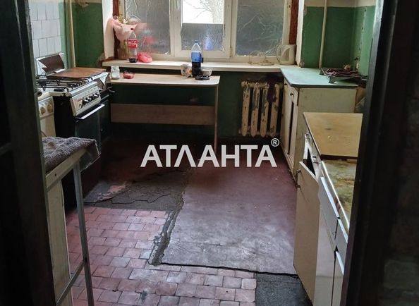 Room in dormitory apartment by the address st. Peresypskaya 7 ya (area 18 m²) - Atlanta.ua - photo 10