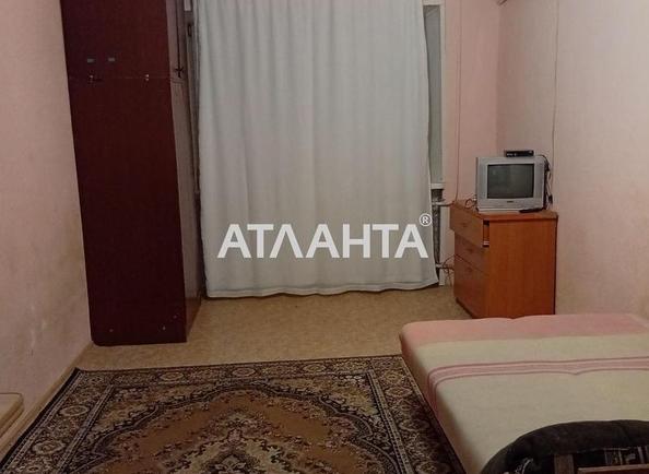 Комунальна квартира за адресою вул. Пересипська 7-а (площа 18 м²) - Atlanta.ua - фото 11