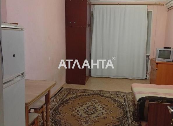 Комунальна квартира за адресою вул. Пересипська 7-а (площа 18 м²) - Atlanta.ua - фото 12