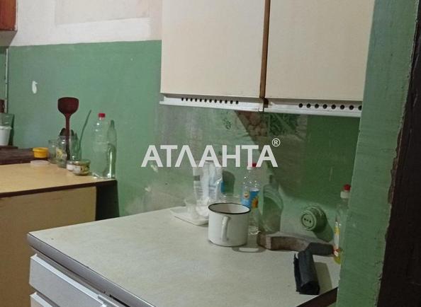 Комунальна квартира за адресою вул. Пересипська 7-а (площа 18 м²) - Atlanta.ua - фото 14