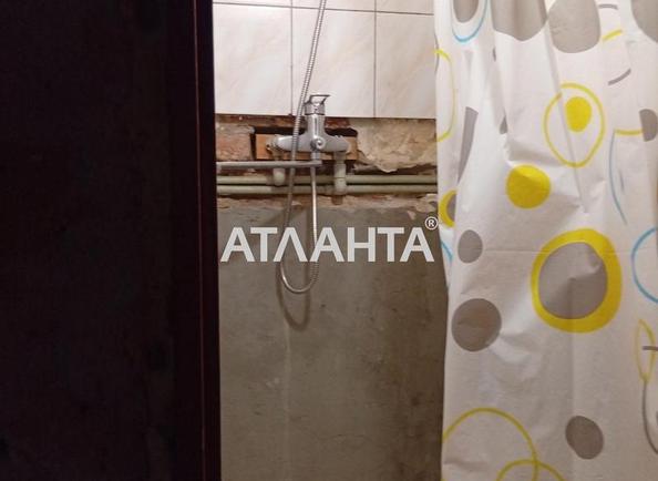 Комунальна квартира за адресою вул. Пересипська 7-а (площа 18 м²) - Atlanta.ua - фото 15