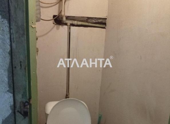 Комунальна квартира за адресою вул. Пересипська 7-а (площа 18 м²) - Atlanta.ua - фото 16