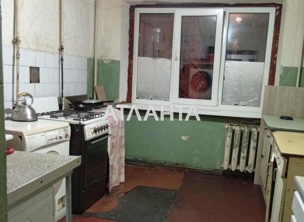 Комунальна квартира за адресою вул. Пересипська 7-а (площа 18 м²) - Atlanta.ua - фото 17