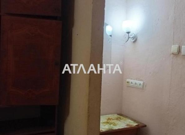 Комунальна квартира за адресою вул. Пересипська 7-а (площа 18 м²) - Atlanta.ua - фото 18