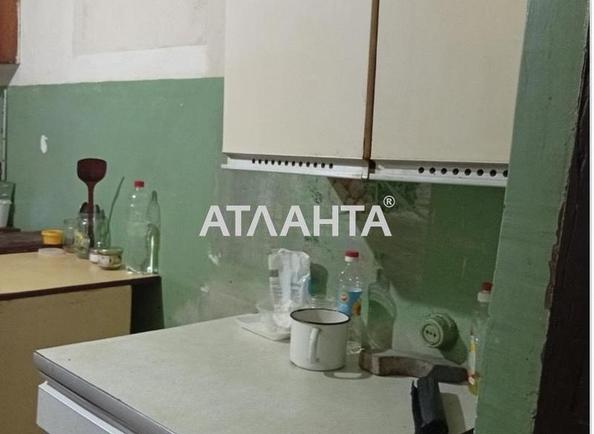 Комунальна квартира за адресою вул. Пересипська 7-а (площа 18 м²) - Atlanta.ua - фото 19