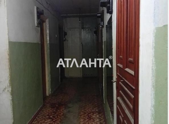 Комунальна квартира за адресою вул. Пересипська 7-а (площа 18 м²) - Atlanta.ua - фото 20