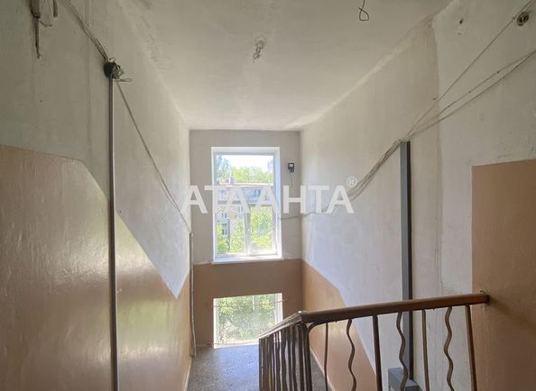 2-rooms apartment apartment by the address st. Seminarskaya Gamarnika (area 46,8 m²) - Atlanta.ua - photo 13