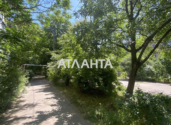 2-rooms apartment apartment by the address st. Seminarskaya Gamarnika (area 46,8 m²) - Atlanta.ua - photo 9