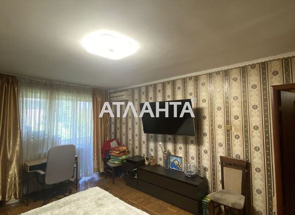 2-rooms apartment apartment by the address st. Seminarskaya Gamarnika (area 46,8 m²) - Atlanta.ua - photo 2