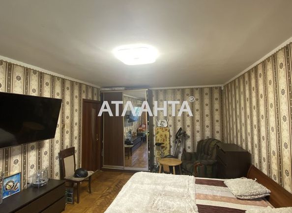 2-rooms apartment apartment by the address st. Seminarskaya Gamarnika (area 46,8 m²) - Atlanta.ua - photo 3