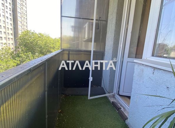 2-rooms apartment apartment by the address st. Seminarskaya Gamarnika (area 46,8 m²) - Atlanta.ua - photo 4