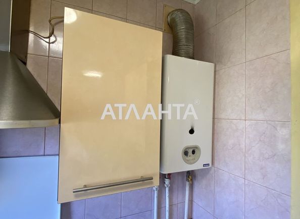 2-rooms apartment apartment by the address st. Seminarskaya Gamarnika (area 46,8 m²) - Atlanta.ua - photo 7
