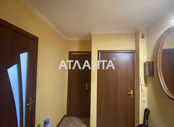 2-rooms apartment apartment by the address st. Seminarskaya Gamarnika (area 46,8 m²) - Atlanta.ua - photo 10