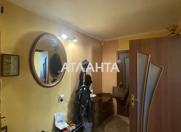 2-rooms apartment apartment by the address st. Seminarskaya Gamarnika (area 46,8 m²) - Atlanta.ua - photo 11