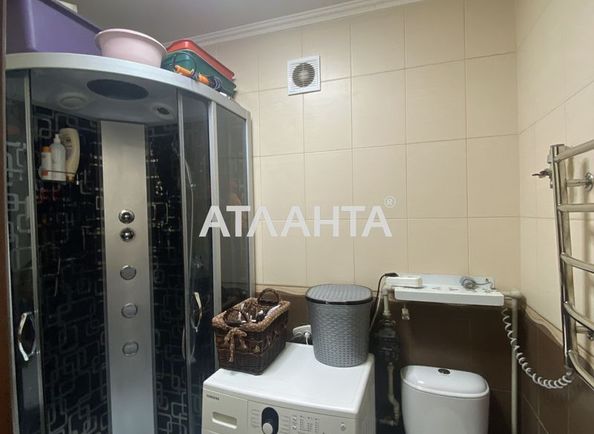 2-rooms apartment apartment by the address st. Seminarskaya Gamarnika (area 46,8 m²) - Atlanta.ua - photo 12