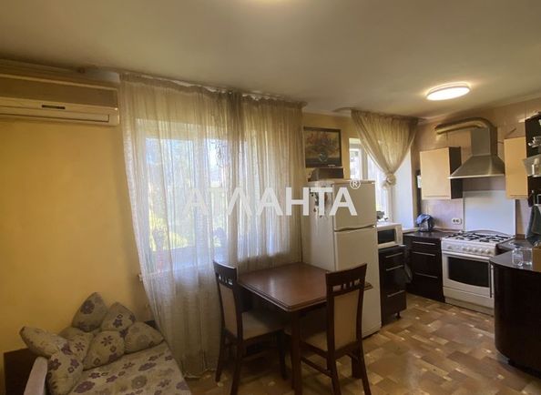 2-rooms apartment apartment by the address st. Seminarskaya Gamarnika (area 46,8 m²) - Atlanta.ua - photo 6