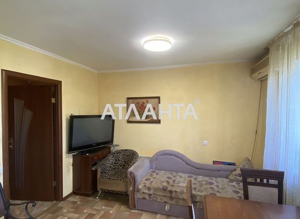 2-rooms apartment apartment by the address st. Seminarskaya Gamarnika (area 46,8 m²) - Atlanta.ua - photo 8