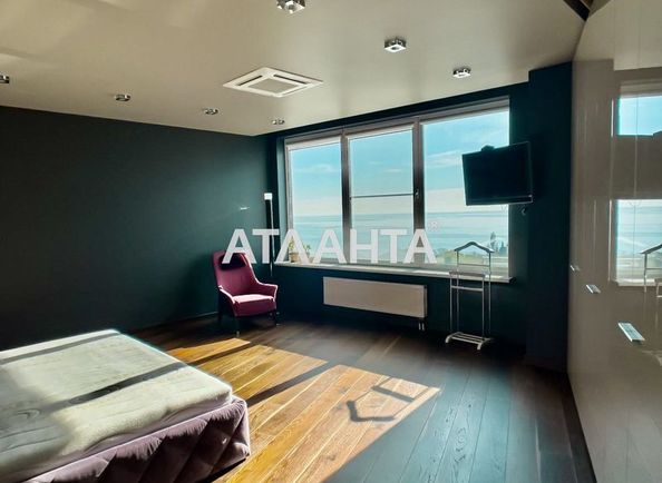 3-комнатная квартира по адресу ул. Литературная (площадь 215 м²) - Atlanta.ua - фото 10