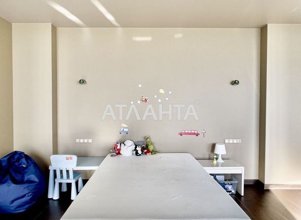 3-комнатная квартира по адресу ул. Литературная (площадь 215 м²) - Atlanta.ua - фото 11