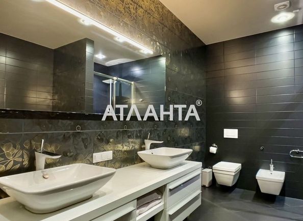3-комнатная квартира по адресу ул. Литературная (площадь 215 м²) - Atlanta.ua - фото 19