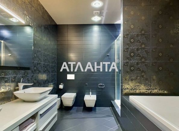 3-комнатная квартира по адресу ул. Литературная (площадь 215 м²) - Atlanta.ua - фото 20