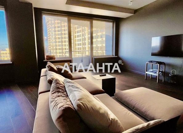 3-комнатная квартира по адресу ул. Литературная (площадь 215 м²) - Atlanta.ua - фото 21