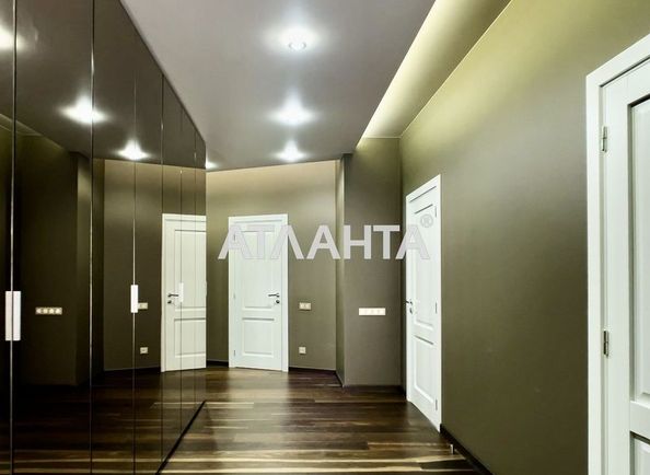 3-комнатная квартира по адресу ул. Литературная (площадь 215 м²) - Atlanta.ua - фото 23