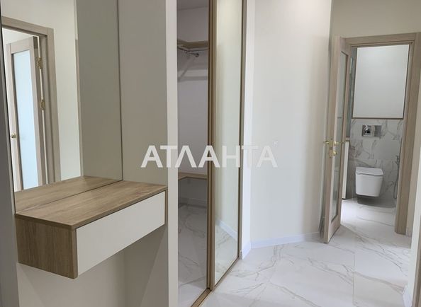 2-rooms apartment apartment by the address st. Zhemchuzhnaya (area 61 m²) - Atlanta.ua - photo 2