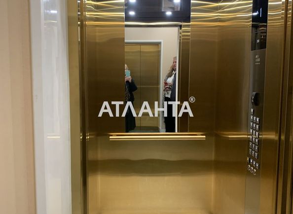 2-rooms apartment apartment by the address st. Zhemchuzhnaya (area 61 m²) - Atlanta.ua - photo 4
