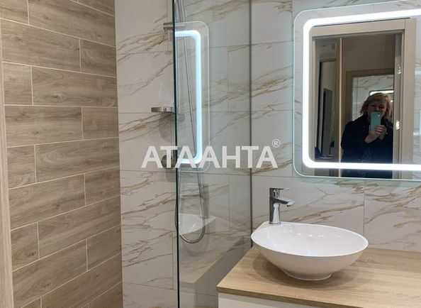 2-rooms apartment apartment by the address st. Zhemchuzhnaya (area 61 m²) - Atlanta.ua - photo 8