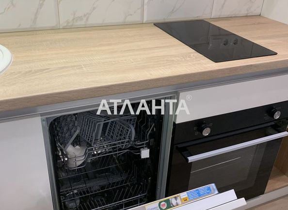 2-rooms apartment apartment by the address st. Zhemchuzhnaya (area 61 m²) - Atlanta.ua - photo 9