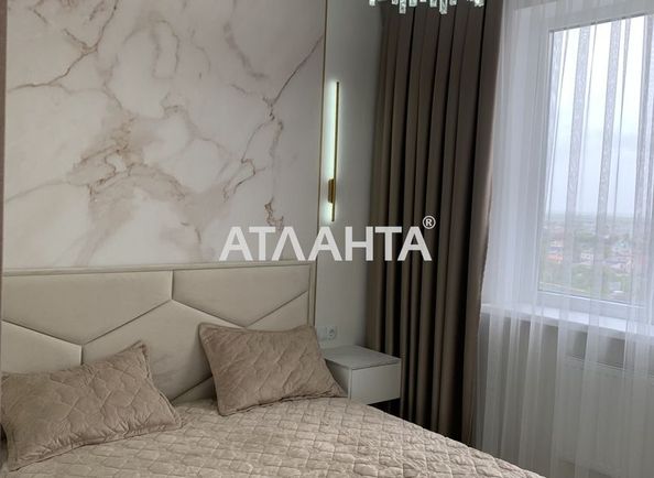 2-rooms apartment apartment by the address st. Zhemchuzhnaya (area 61 m²) - Atlanta.ua - photo 10