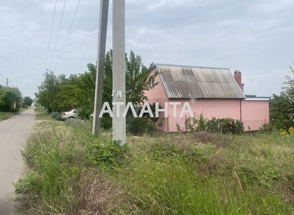 Участок по адресу ул. Луговая (площадь 8 сот) - Atlanta.ua