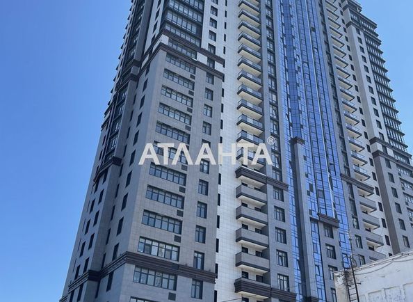 1-кімнатна квартира за адресою вул. Проспект Шевченка (площа 67 м²) - Atlanta.ua - фото 8